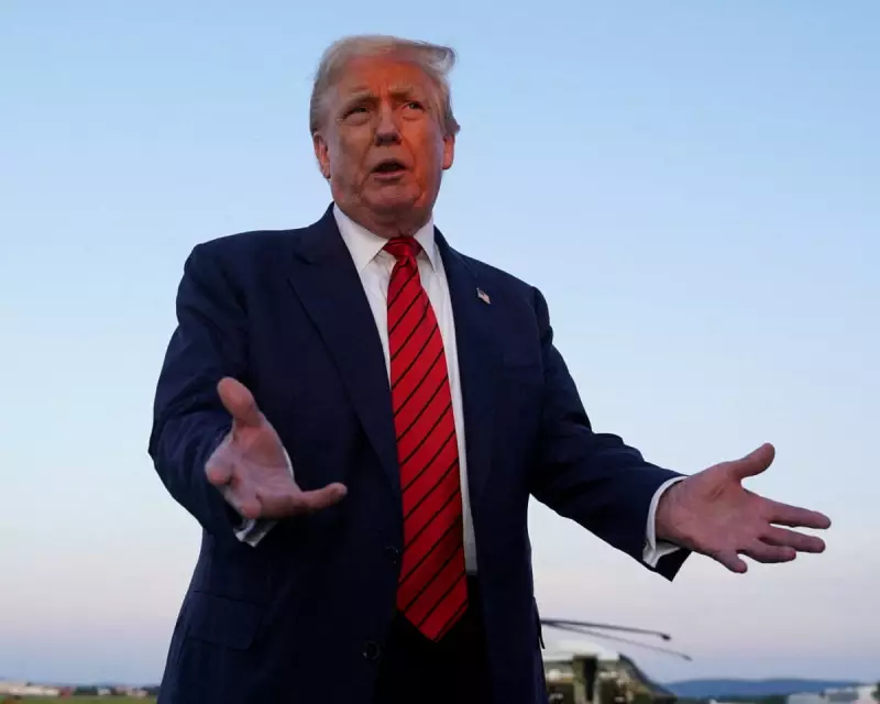 Trump’s Economic Claims Under Scrutiny: Fact-Checking the Numbers