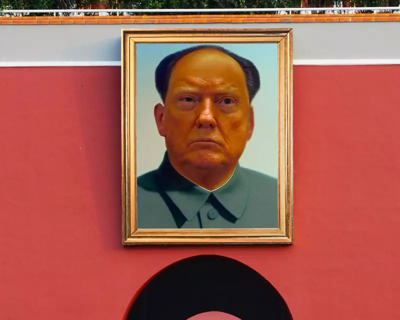 Trump's Economic Gamble: Radical Tariff Plan Sends Shockwaves Through US Economy