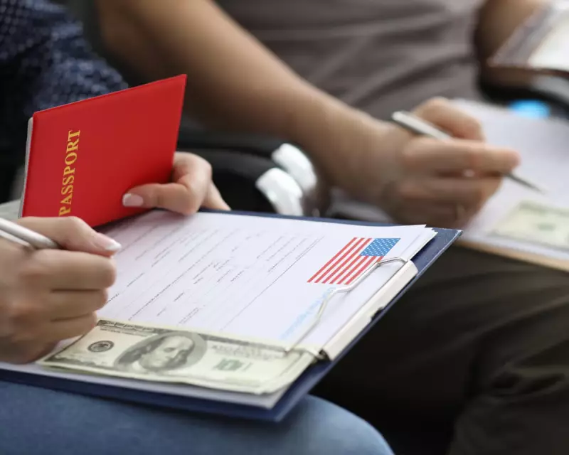 Trump's Fed Power Grab: White House Reportedly Plots to Curb Central Bank's Independence