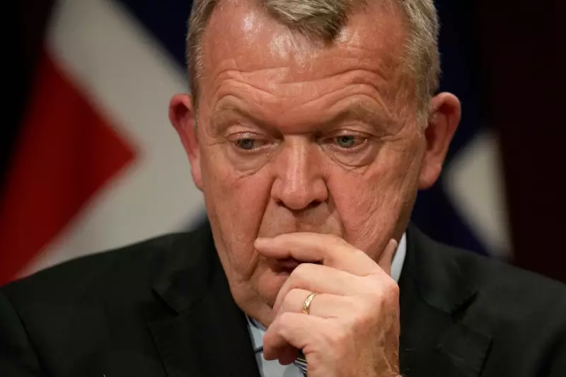 Trump's Greenland Gambit: The Bizarre Plan to Buy an Arctic Nation