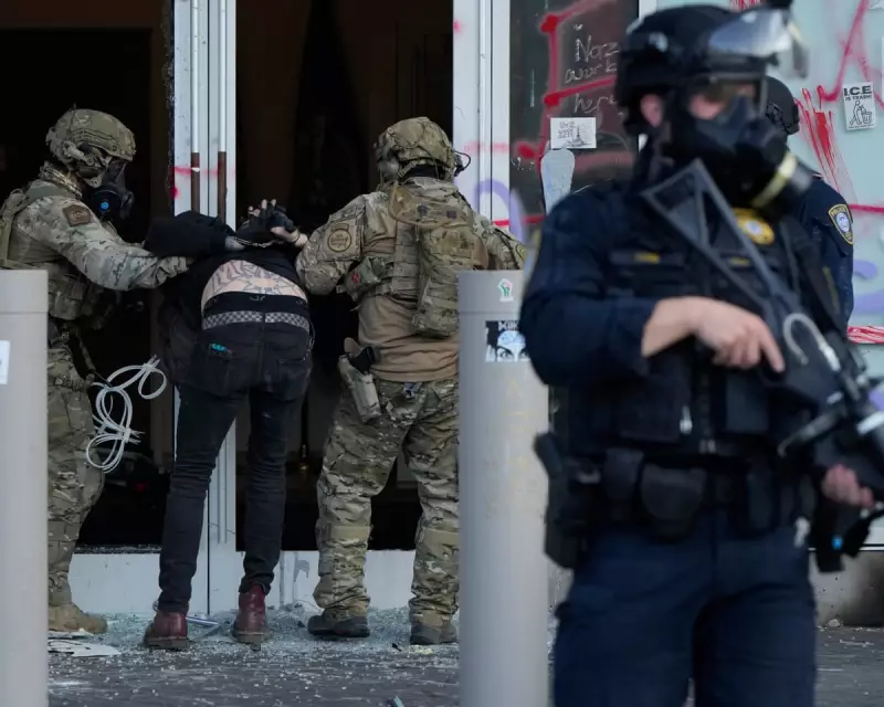 Trump’s Hardline Immigration Policies: A Threat to US Values or Necessary Reform?