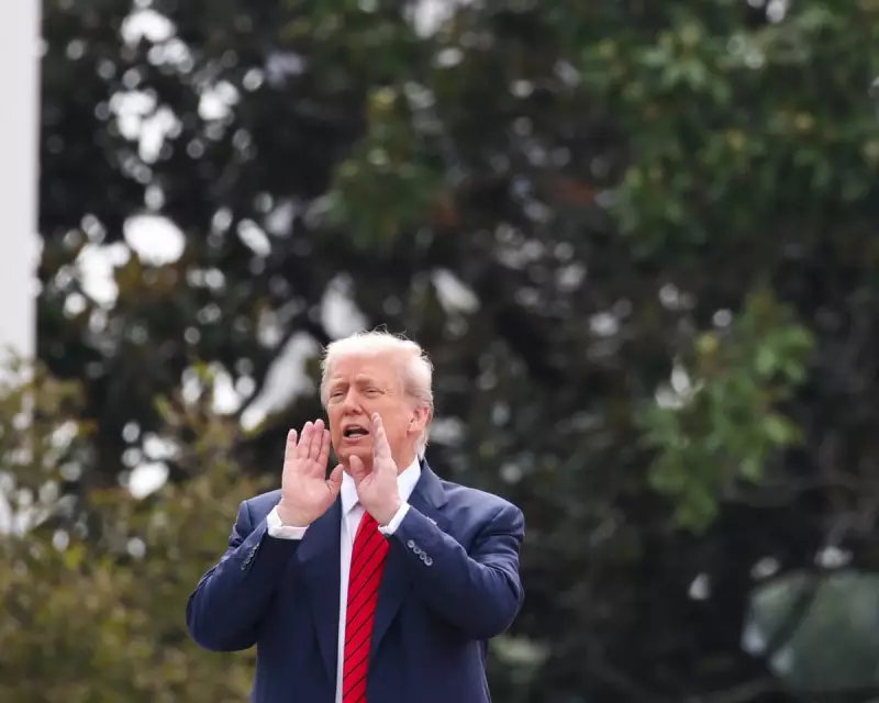 Trump’s Lavish White House Ballroom Event Sparks Controversy Amid Political Tensions