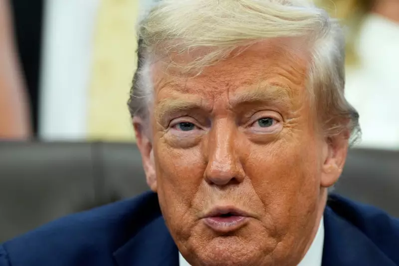 Trump's Legal Gambit: Ex-President Demands Full DOJ Immunity in Maryland Case