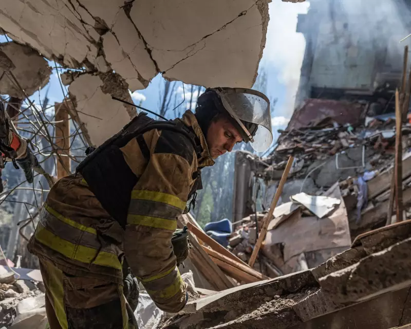 Trump's NATO Ultimatum: Shocking Ukraine Peace Deal Proposal Sends Shockwaves Through Alliance