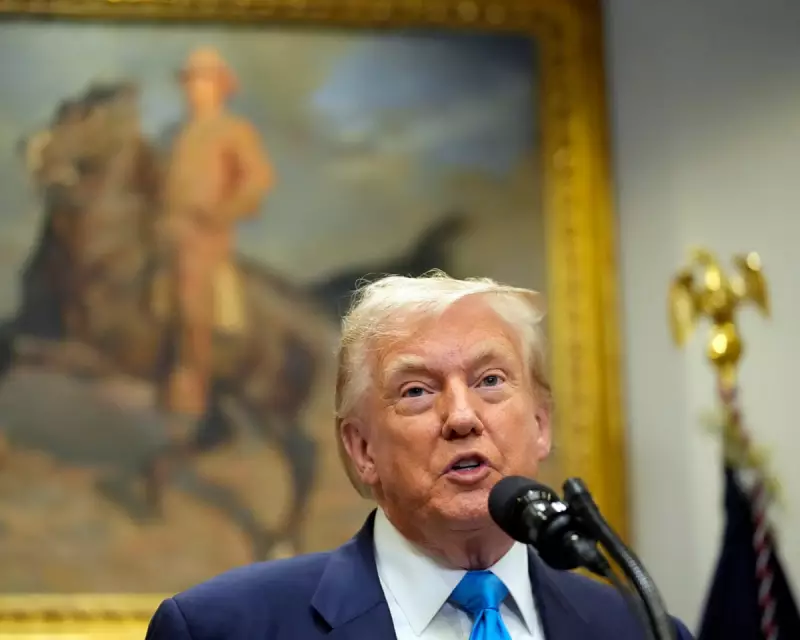 Trump's Policies Blamed for Soaring UK Inflation: Poll Reveals Public Anger