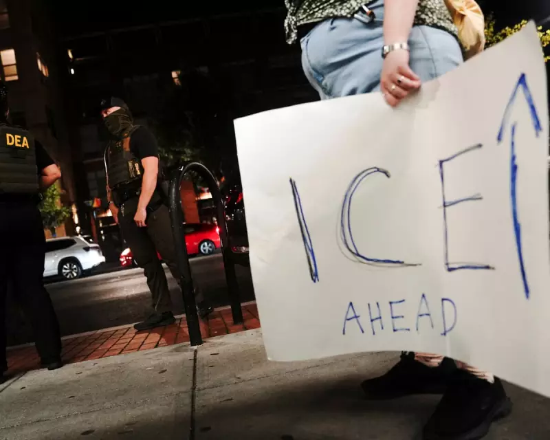 Trump's Radical Second Term Agenda: Sweeping Immigration Crackdown & Constitutional Clash