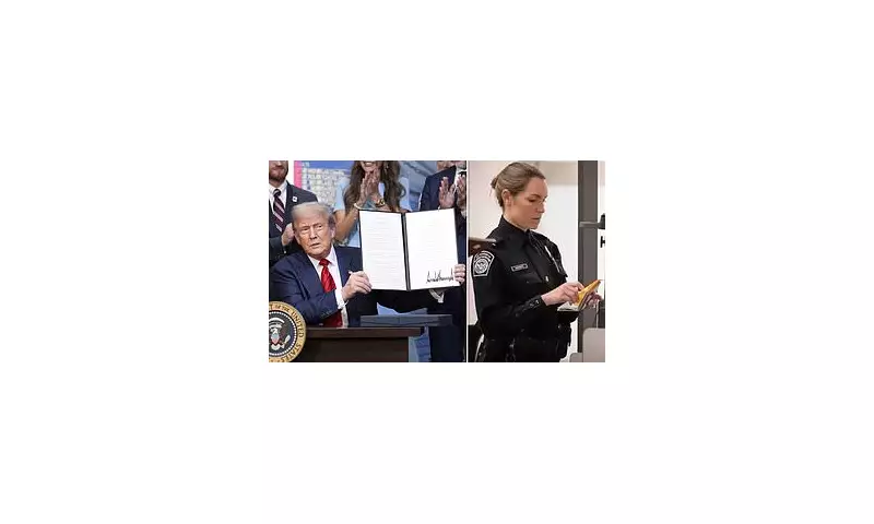 Trump's Radical Vetting: US to Scrutinise Visa Applicants' Social Media for 'Anti-American' Views