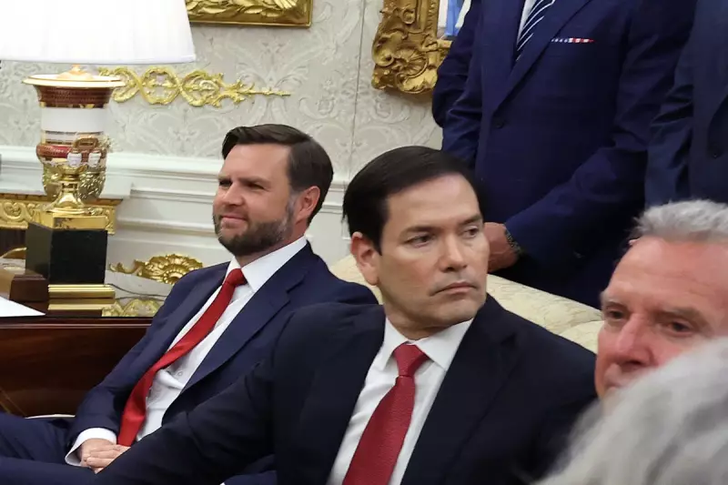 Trump’s Running Mate JD Vance Sparks Outrage with Controversial Ukraine Comments