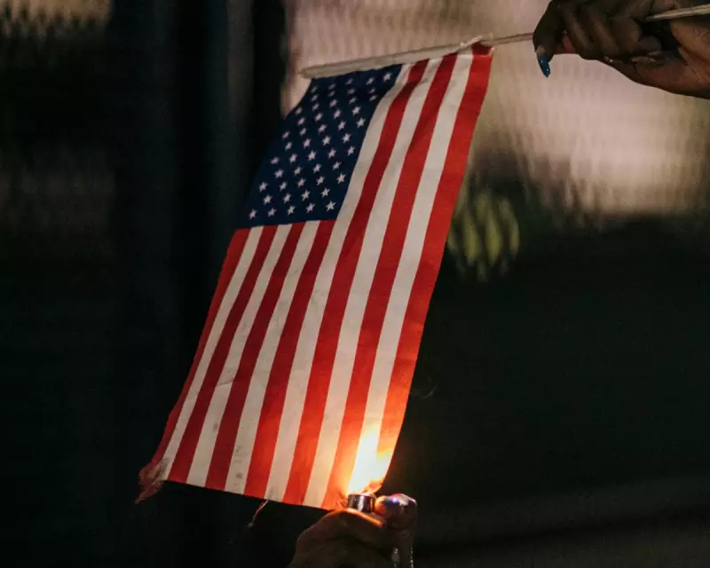 Trump's Second Term: Radical Immigration Overhaul and Deep Cuts to Federal Workforce Unveiled