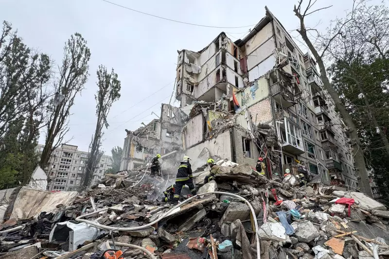 Trump's Secret Ukraine Peace Plan: Exclusive Details on Proposed Zelensky Meeting