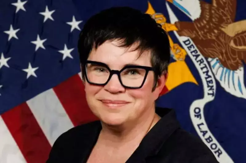 Trump's Shock Firing of Labor Statistics Chief Sparks Outrage and Concerns Over Data Integrity