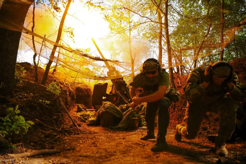 Trump's Shocking Claim: Ukraine War Could Have Been Avoided with Stronger US Leadership