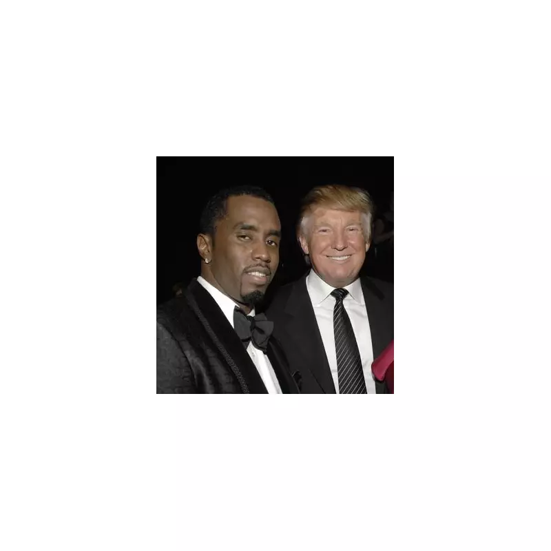 Trump's Shocking Decision on Pardoning Piers Morgan – What You Need to Know