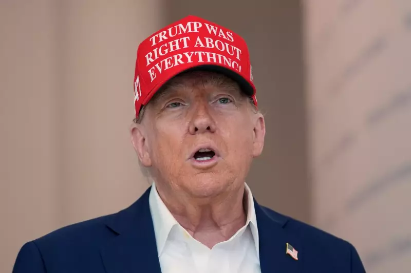 Trump's Shocking Plan: Deploy US Military to Quell Crime in Chicago and New York