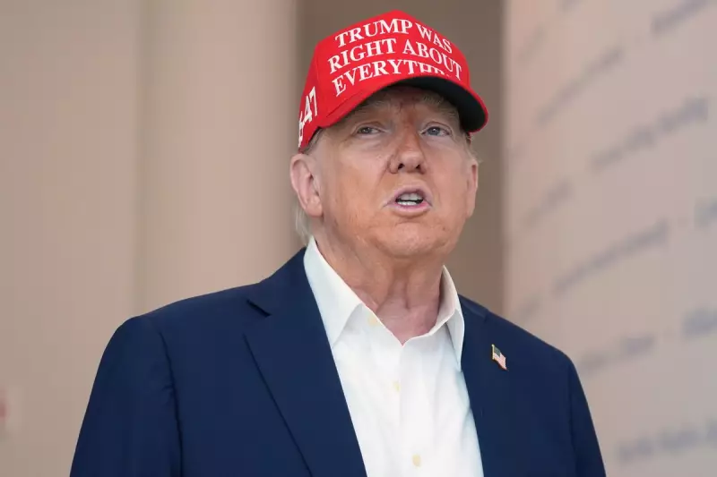 Trump's Shocking Ukraine 'Deal': A Betrayal of NATO and Gift to Putin, Experts Warn