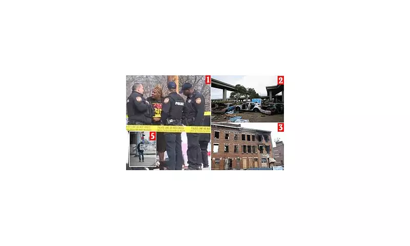 Trump's Stark Warning: These Are America's Most Dangerous Cities