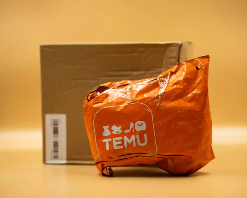 Trump's Sweeping Tariffs Target Small Parcels: New Policy Threatens to Hike Costs for UK Consumers