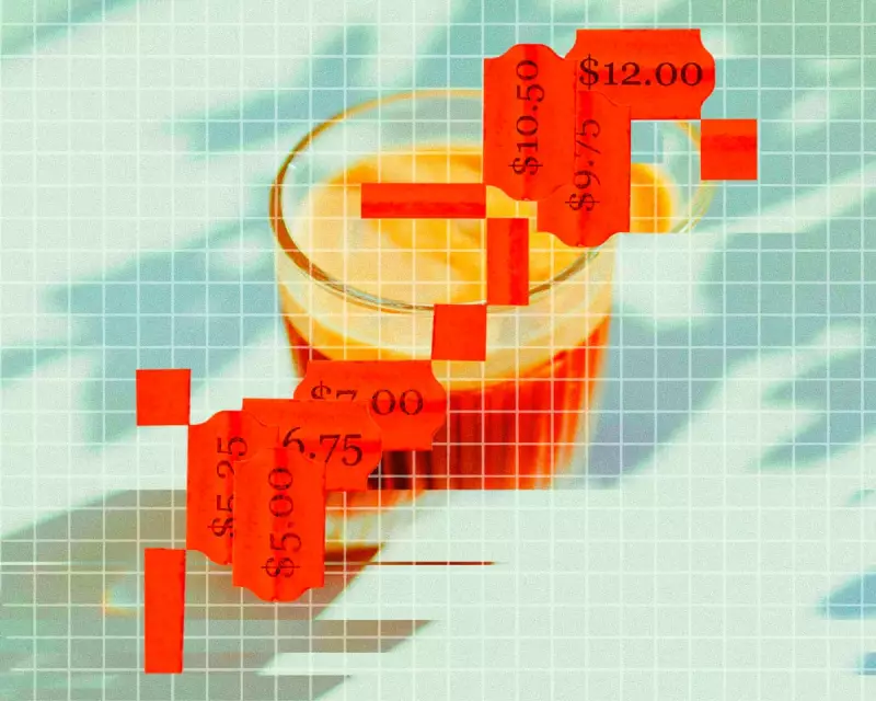 Trump's Tariffs Shake Brazil's Coffee Industry: What It Means for Your Morning Brew