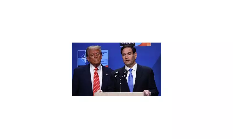 Trump's Top Ally Slams Australia Over Palestinian State Recognition: 'Brutal Message' to PM Albanese