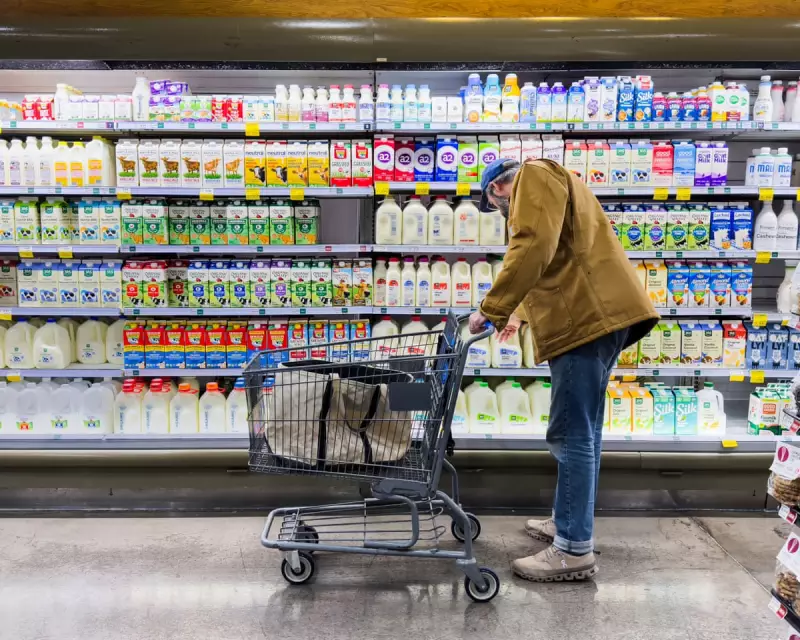 Trump’s Trade War Backfires: How His Policies Are Costing America Billions