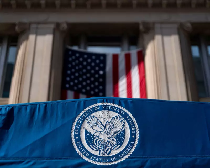 Trump's VA Abortion Ban: Veterans Face Healthcare Crisis as New Restrictions Loom