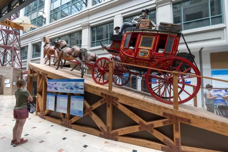 Trump's White House Decor Under Scrutiny: Smithsonian Experts Review Historical Accuracy