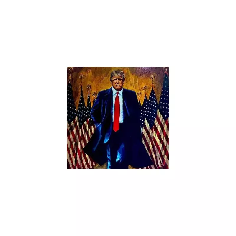 Trump's White House Dream Team: Billionaire Allies and Big Oil Titans Tipped for Shock Return