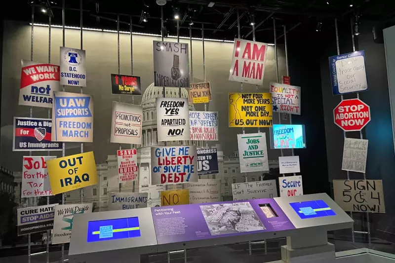 Trump's WWII Revisionism: Former President Sparks Fury by Equating US Internment Camps with Russia Allegations