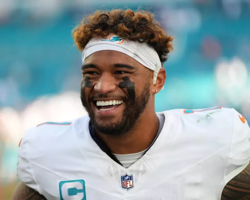 Tua Tagovailoa Calls Trump's Sports Council Role 'An Honour'