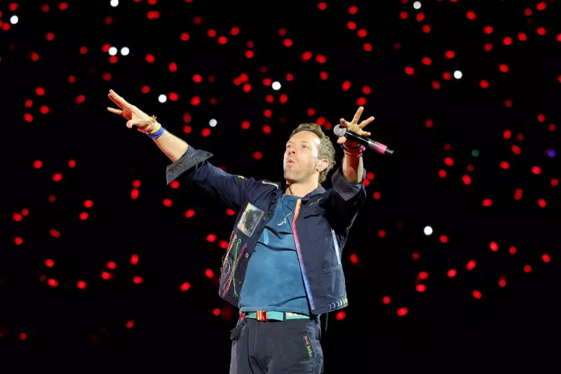 Tube Strike Chaos: Coldplay's Wembley Stadium Gig Postponed at Last Minute