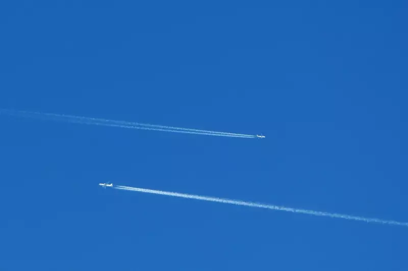 TUI Launches Extreme Day Trips: The New Era of Sustainable Adventure Travel