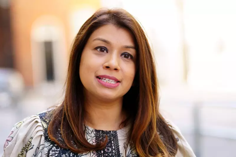 Tulip Siddiq Urges UK Government to Intervene in Muhammad Yunus Legal Case in Bangladesh