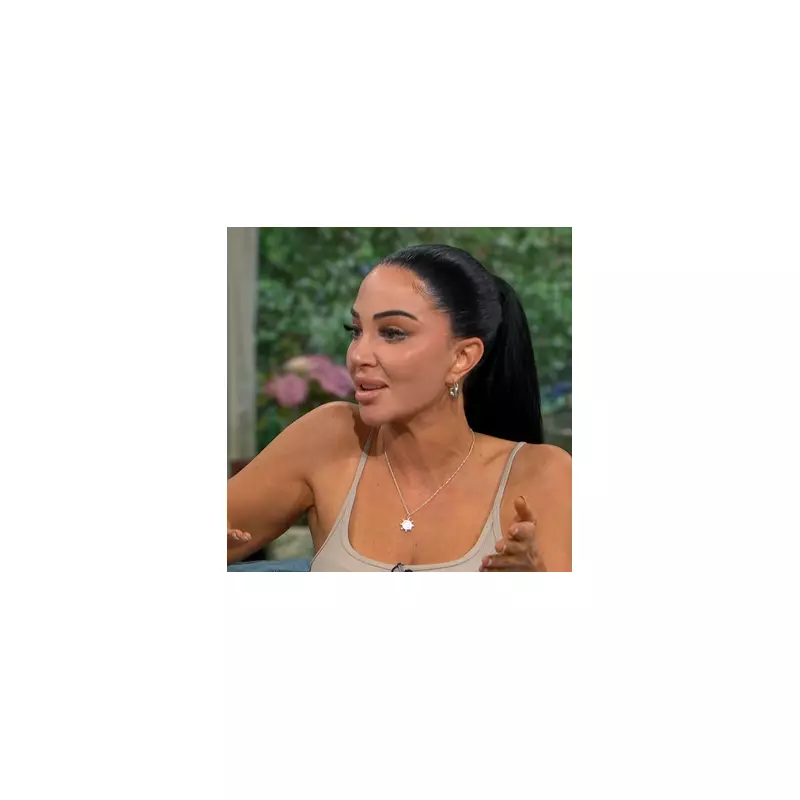 Tulisa Contostavlos Opens Up About Heartbreaking Miscarriage in Emotional Revelation