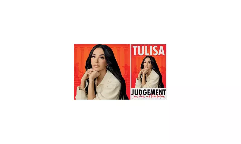 Tulisa Contostavlos Opens Up in Candid Memoir: From Fame to Redemption