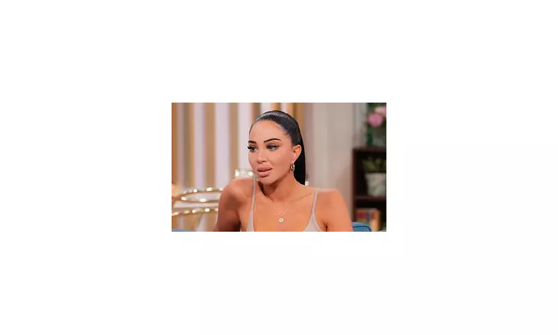 Tulisa Reveals Shocking Truth: 'Powerful Figures Wanted Me Gone'