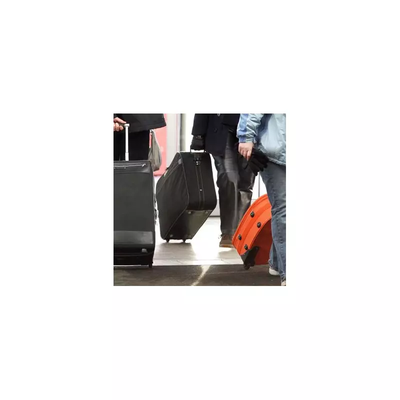 Turkey Travel Alert: Expert Warns of New Entry Rules for UK Tourists