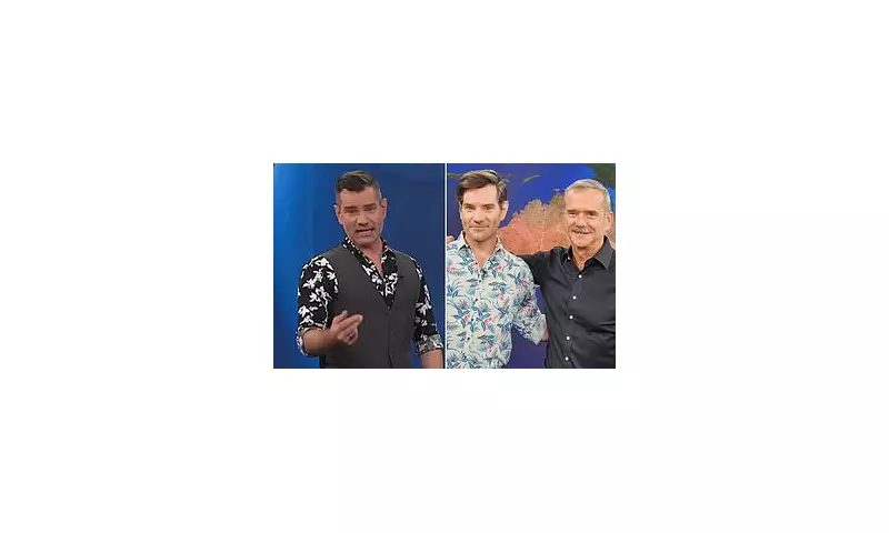 TV Star's Brutal Fan Mail Exposes The Dark Side Of Fame: 'You Look Awful!'