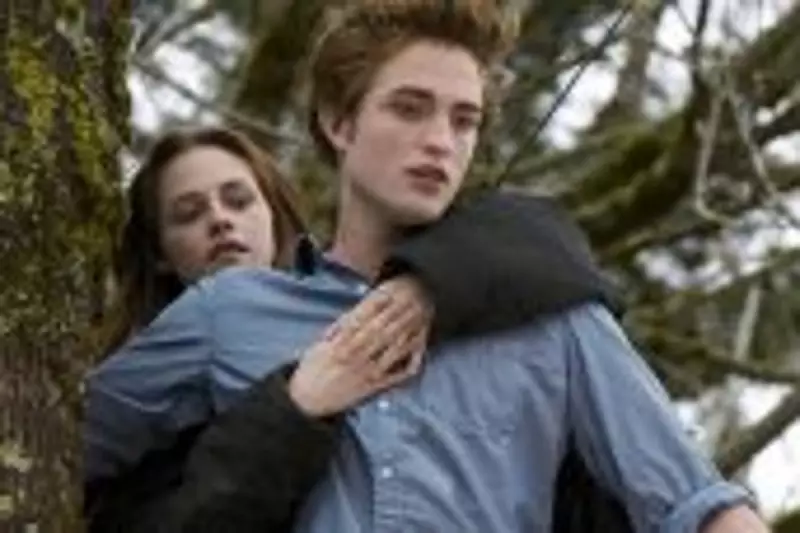 Twilight Saga Returns to UK Cinemas: Relive the Vampire Romance This October