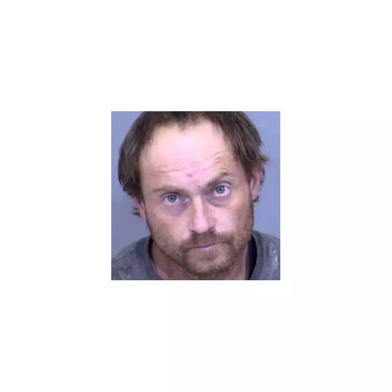 Twisted Predator Who Abused Shackled Girl, 9, Jailed for 28 Years in Horrific Case