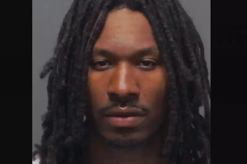 Twitch Star Duke Dennis Arrested After Hide-and-Seek Game Goes Wrong in Texas Mall