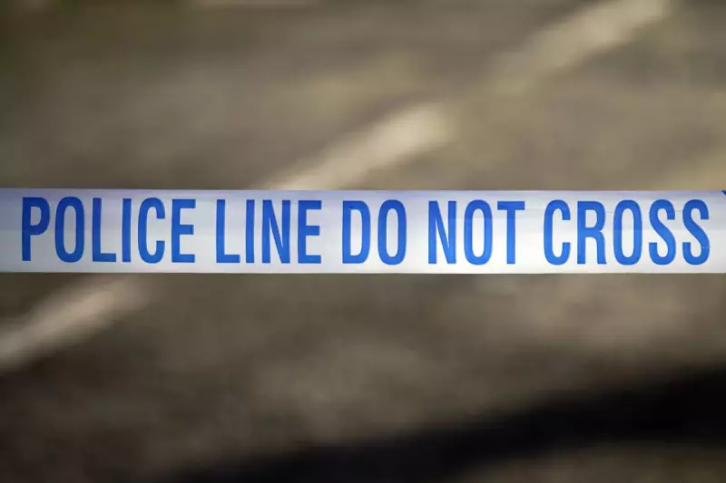 Two Arrested After Vicious Dog Attack Leaves Woman Seriously Injured in Leicestershire Village