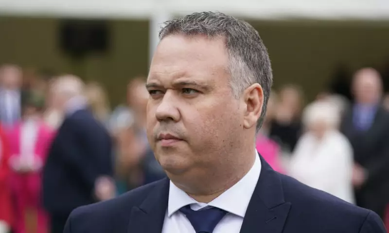 Two Men Charged in Omagh After Alleged Attempted Murder of Police Officer