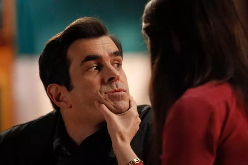 Ty Burrell Opens Up About Leaving Hollywood After 'Modern Family' Fame