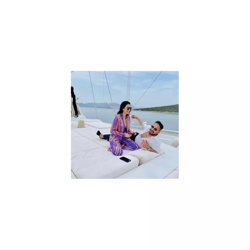 Tycoon's Wife Delivers Scathing Verdict on UK Justice System After Husband's Jail Sentence