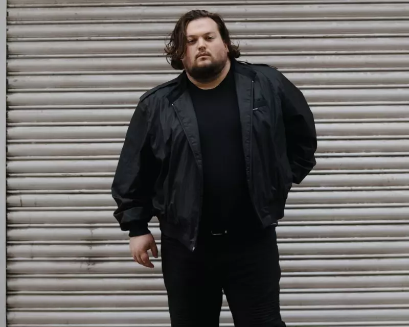 Tyler Ballgame Opens Up About New Album 'Help Me Out' and Creative Struggles in Exclusive Interview