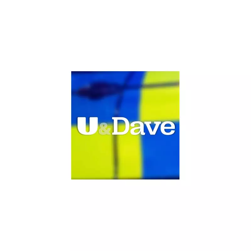 UDAVE TV Shake-Up: Major Channel Rebranding Sparks Viewer Frenzy Across the UK