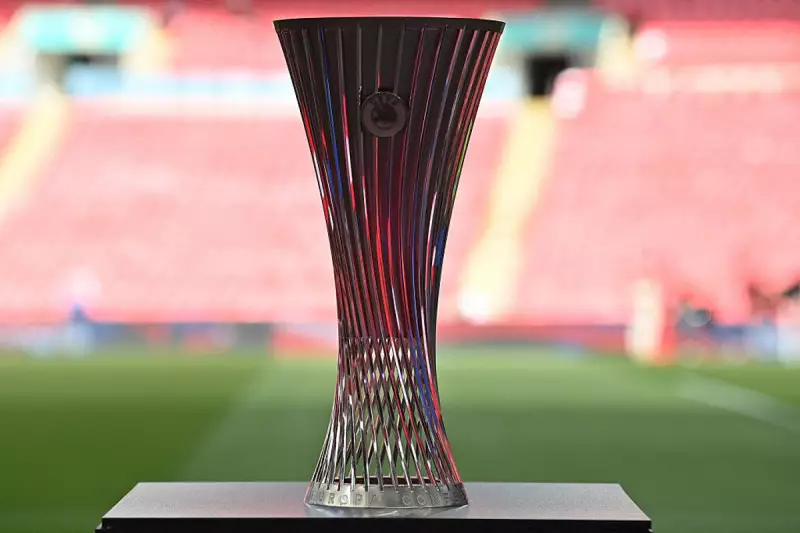 UEFA Conference League 2025-26 Draw: Date, Time, Teams & How to Watch Live on TV