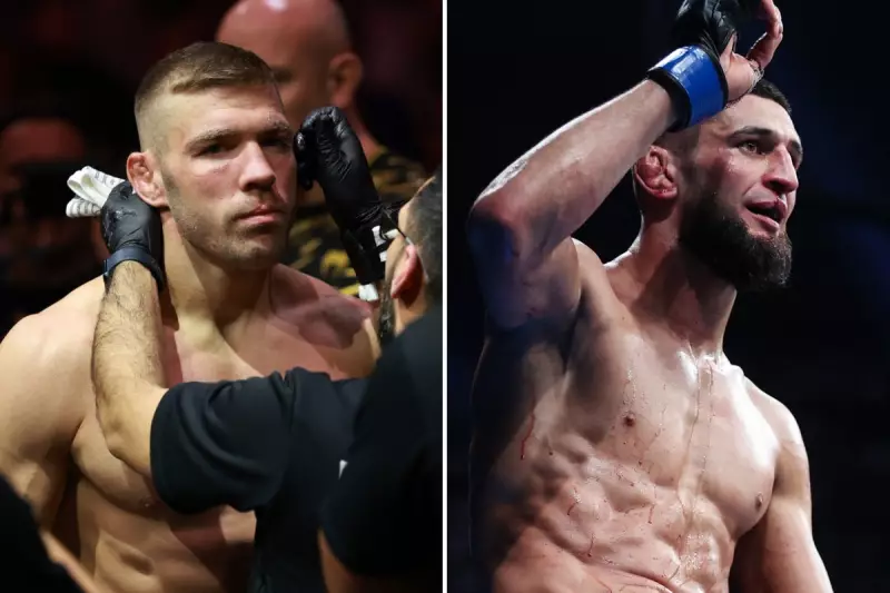 UFC 319: Dricus du Plessis vs. Khamzat Chimaev – Expert Predictions & Fight Preview