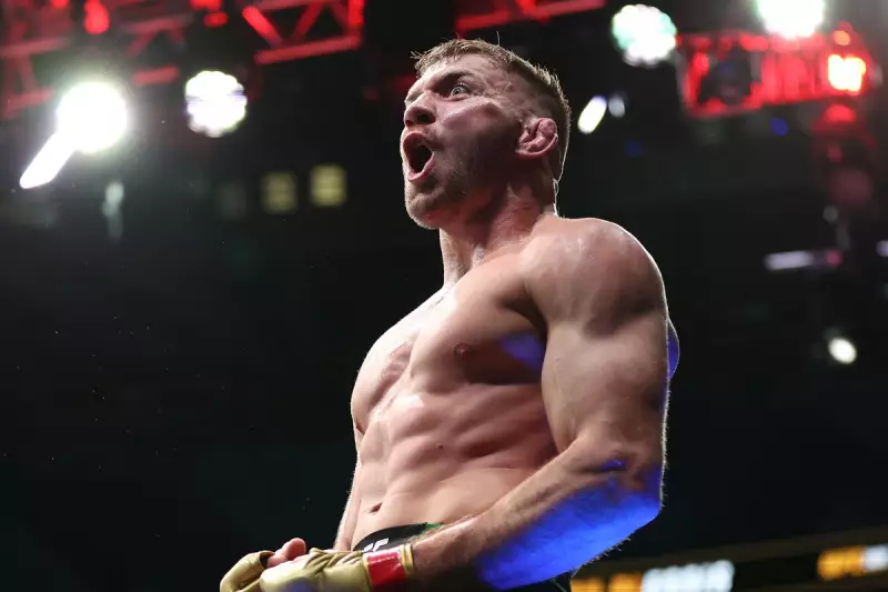 UFC 319: Start Time, Full Fight Card, and How to Watch Du Plessis vs. Chimaev