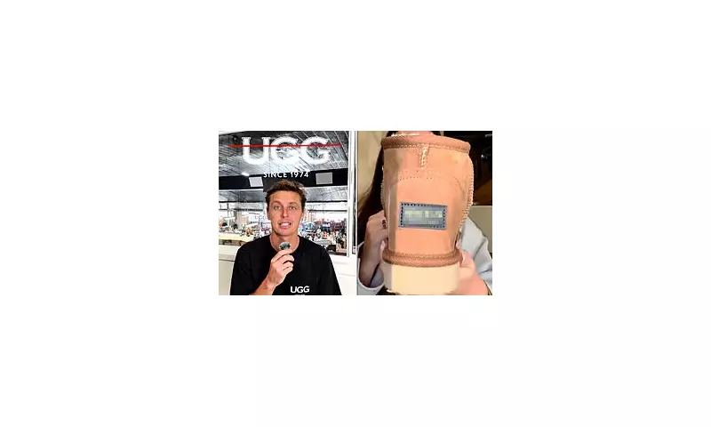 Ugg Boots Banned: High Court Delivers Devastating Blow to Iconic Brand in Landmark Ruling